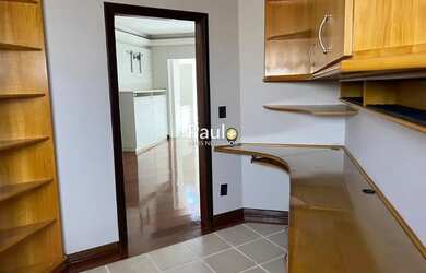 Imagem 8: Casa à venda em Campinas, Estancia Paraiso, com 6 quartos, com 403.77...