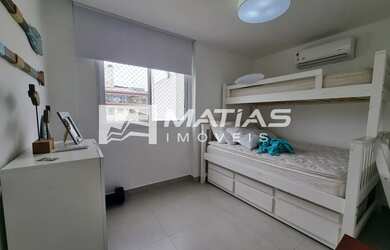 Imagem 8: APARTAMENTO RESIDENCIAL em GUARAPARI - ES, CENTRO