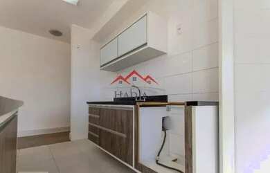 Imagem 5: APARTAMENTO PARA VENDA NO CONDOMÍNIO TERRAÇOS DA SERRA EM JUNDIAÍ-SP