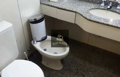 Imagem 8: Flat na Bela Vista. Piscina, Imóvel mobiliado, Ar-condicionadoeÁrea...