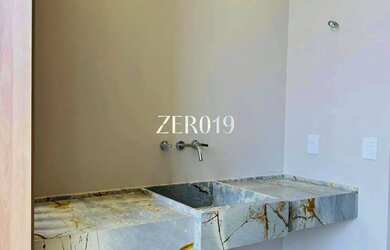 Imagem 9: Sobrado de Alto Padrão à Venda no Swiss Park Campinas - 300m²