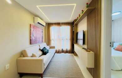 Imagem 16: Oasis Residencial 2 quartos com suíte em frente ao Shopping Iguaçu -...