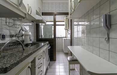 Imagem 11: Venda Apartamento 2 Dormitórios - 53 m² Chácara Klabin