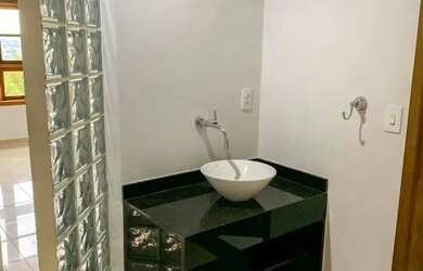 Imagem 4: CASA ASSOBRADADA - JARDIM PAULISTA - SP