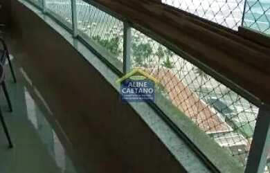 Imagem: O apartamento à venda possui 3 Dormitórios, 3 Banheiros, 2