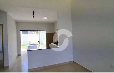 Imagem 4: Casa com 3 dormitórios à venda, 86 m² por R$ 540.000,00 - Pindobas...