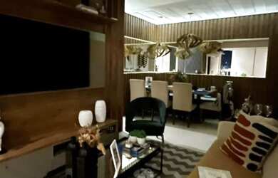 Imagem 14: FIT - Venda - Apto. Pq. Tamandaré - 3 Quartos 1 suíte closet - Nascente