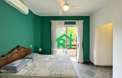 Imagem 13: Casa à beira mar com 4 quartos 2 suítes , 4 vagas e lazer à venda em...