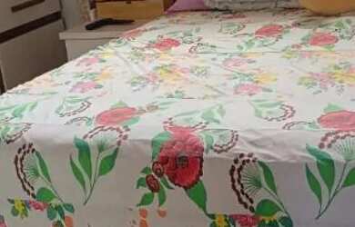 Imagem 4: Excelente casa com dois quartos, Bairro Centro São Sebastião DF -NAZ...