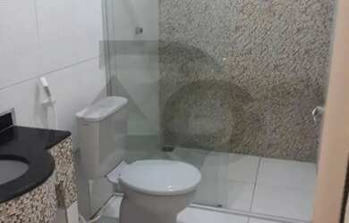 Imagem 5: Casa no Bairro Marcos Freire 3 com 135m² - 3 Quartos, 3 Banheiros e Garagem