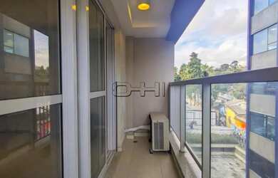 Imagem 6: Venda Apartamento 1 Dormitórios - 63 m² Vila Madalena