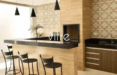 Imagem: A casa possui 5 Dormitórios, 4 Banheiros, 5 Vagas na garagem