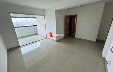 Imagem: O apartamento possui 3 Dormitórios, 2 Banheiros, 2 Vagas na