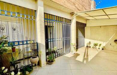 Imagem: Casa Duplex no Sol Nascente 3872