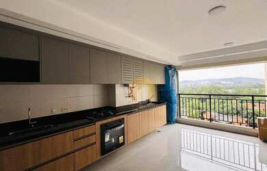 Imagem: O apartamento para alugar possui 2 Dormitórios, 1 Banheiro