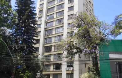 Imagem: O apartamento possui 3 Dormitórios, 2 Banheiros, 96m² de Área