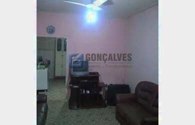 Imagem: Casa à venda em Praia Grande (Maracanã) - 2 quartos, 1 suíte