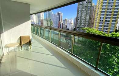 Imagem 15: Apartamento à venda no ESSENCIAL FLEX HOUSE , PITUBA, Salvador, BA