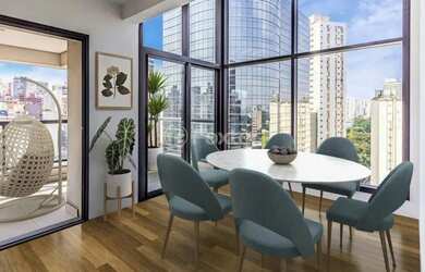 Imagem 7: Apartamento à venda Rua Caconde, Jardim Paulista - São Paulo