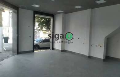 Imagem: O depósito possui 72m² de Área e está localizado em Tatuapé