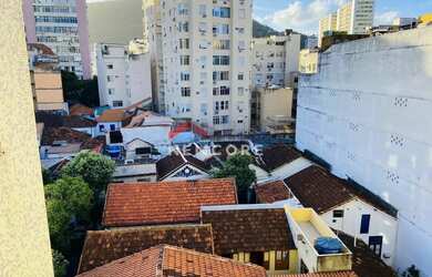 Imagem 7: Cobertura em Rua Paissandu - Flamengo - Rio de Janeiro/RJ
