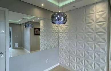 Imagem 16: Apartamento com 2 dormitorios, com elevador e 1 vaga de garagem em Canoas