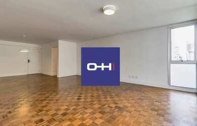 Imagem 13: Venda Apartamento 3 Dormitórios - 167.5 m² Higienópolis