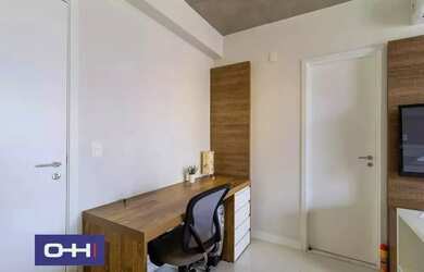 Imagem 8: Venda Apartamento 1 Dormitórios - 35 m² Vila Olímpia