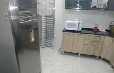 Imagem 6: Casa em Rua Coralina - Jardim Matarazzo - São Paulo/SP