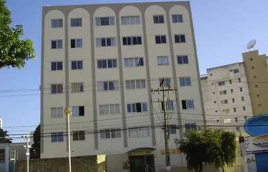 Imagem: O apartamento possui 3 Dormitórios, 3 Banheiros, 1 Vaga na