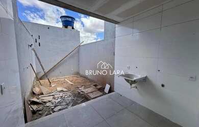 Imagem 9: Casa à venda em Betim MG Bairro Jardim Casa Branca