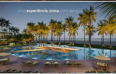 Imagem 1: Seu apartamento com uma deslumbrante vista para o mar