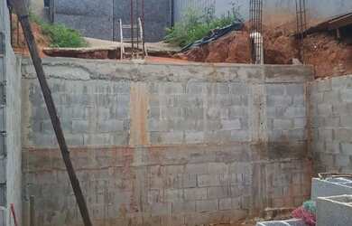 Imagem 8: Terreno Aruja bairro barreto