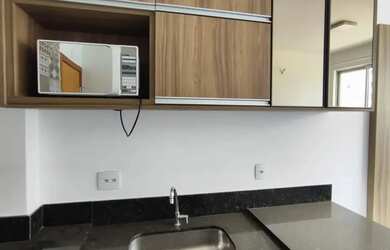 Imagem 6: Apartamento com 1 quarto para alugar em Belo Horizonte