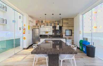 Imagem 14: Apartamento à venda no Pioneiros em Balneário Camboriú