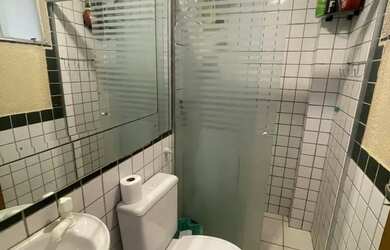 Imagem 7: APTO 1 QUARTO CEILÂNDIA SUL QNM 03 ÔNIBUS PERTO ÓTIMO PREÇO