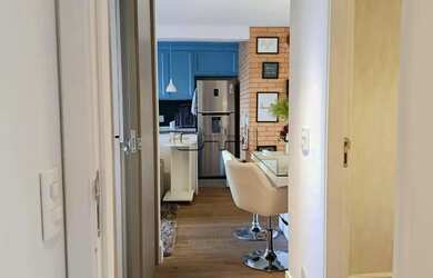 Imagem 11: Aluguel Apartamento 2 Dormitórios - 65 m² Brooklin