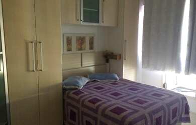 Imagem 6: AP0913 Apartamento 2 qts Camino Del Mar / Avenida das Americas -Recreio