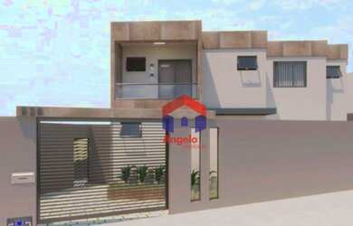 Imagem 6: Casa à venda por R$ 630.000,00 - Santa Branca - Belo Horizonte/MG