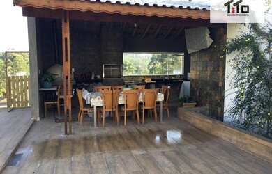 Imagem 1: Casa à venda, 380 m² por R$ 1.300.000,00 - Capital Ville III - Cajamar/SP