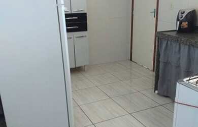 Imagem: O apartamento possui 3 Dormitórios, 1 Banheiro, 103m² de Área