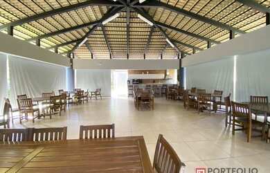 Imagem 9: Terreno em condomínio no Jardins Bolonha - Bairro Jardins Bolonha em...