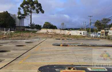 Imagem 3: Terreno à venda, 1272 m² por R$ 6.900.000,00 - Santa Felicidade - Curitiba/PR