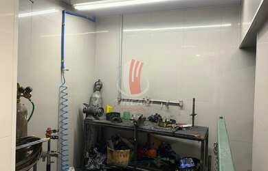 Imagem 4: São Paulo - Galpão/Depósito/Armazém - JARDIM ARICANDUVA