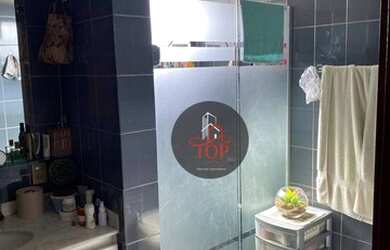 Imagem 9: Apartamento, 180 m² - venda por R$ 1.170.000,00 ou aluguel por R$ 9.613,58/mês - Vila Bast