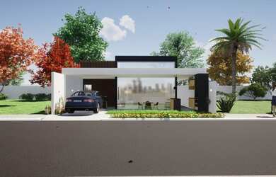 Imagem 4: Casa a Venda no Condominio Residencial Delmar - Paripueira -AL