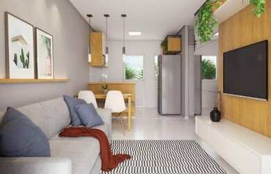 Imagem 8: Casas em condomínio - Sunville Mais Viver da Jotanunes