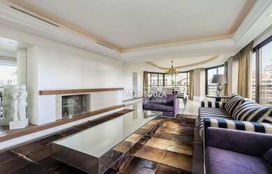 Imagem 12: Apartamento com 3 dormitórios à venda, 373 m² por R$ 5.500.000 - Auxiliadora - Porto Alegr
