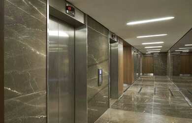 Imagem 10: Andar Corporativo para alugar, 640 m² por R$ 51.200,00/mês - Luxemburgo...