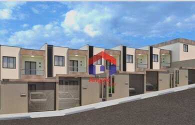 Imagem 5: Casa à venda por R$ 630.000,00 - Santa Branca - Belo Horizonte/MG